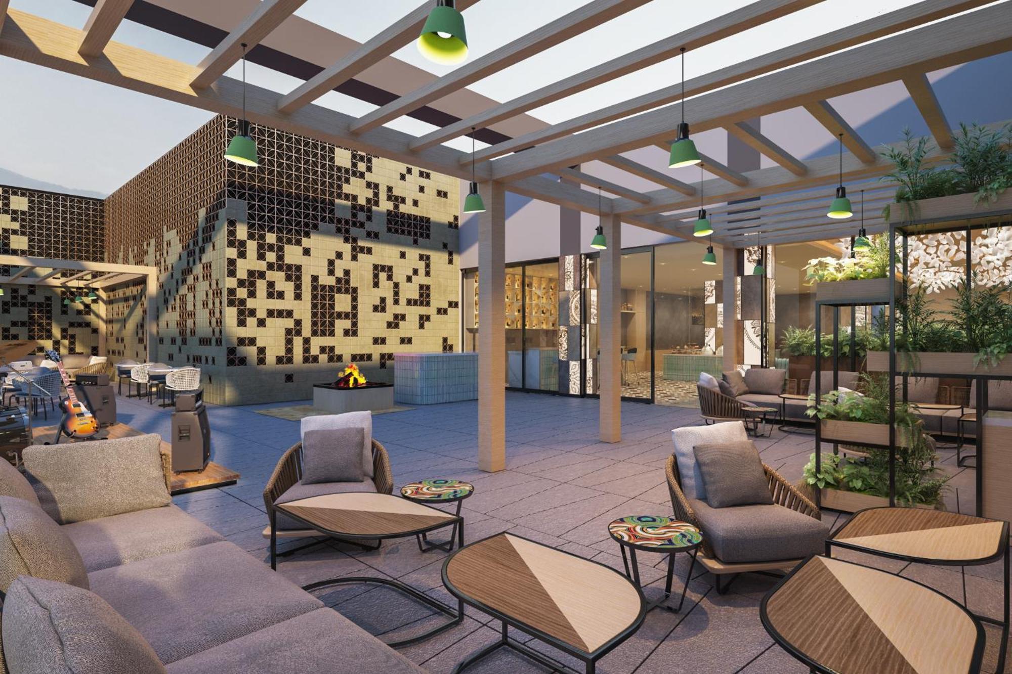Fortune Walkway Mall, Haldwani - Member Itc Hotels' Group Экстерьер фото