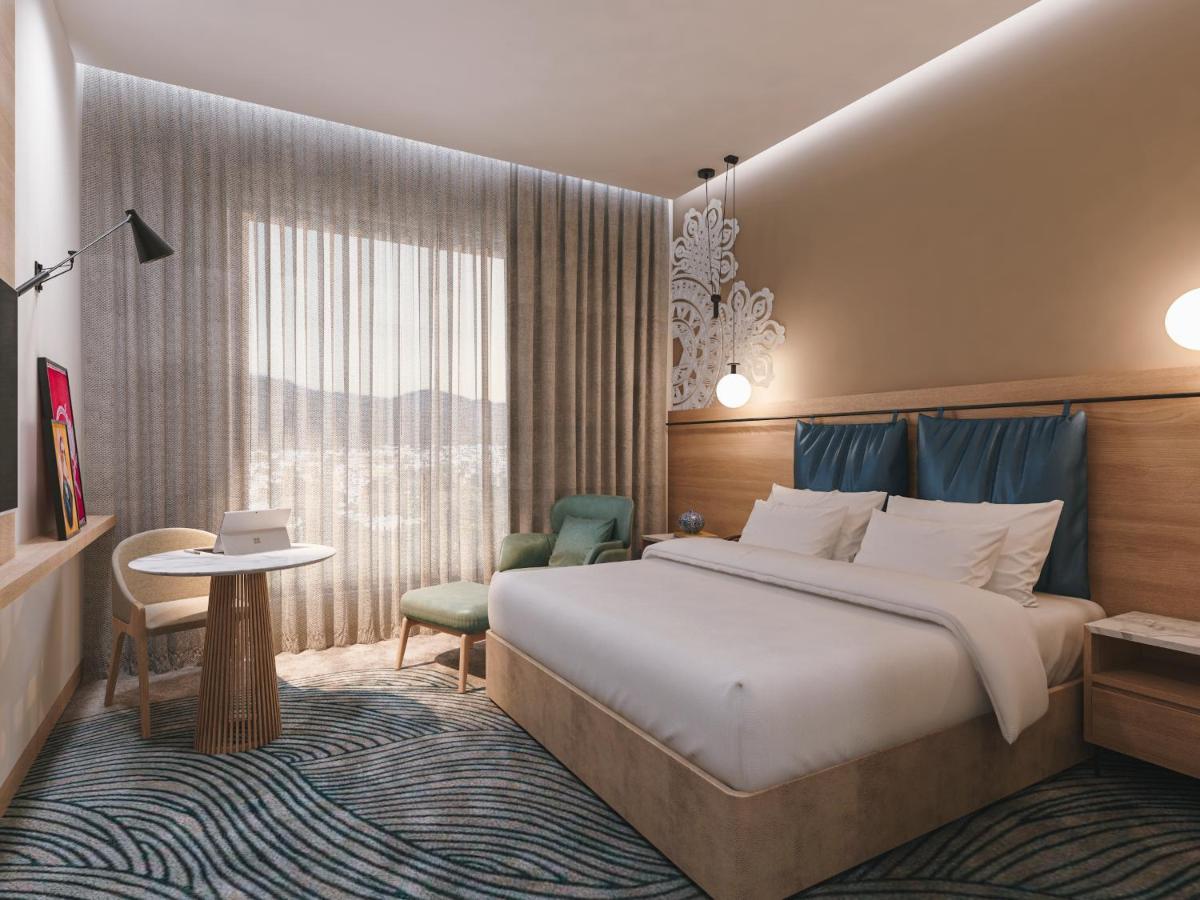 Fortune Walkway Mall, Haldwani - Member Itc Hotels' Group Экстерьер фото