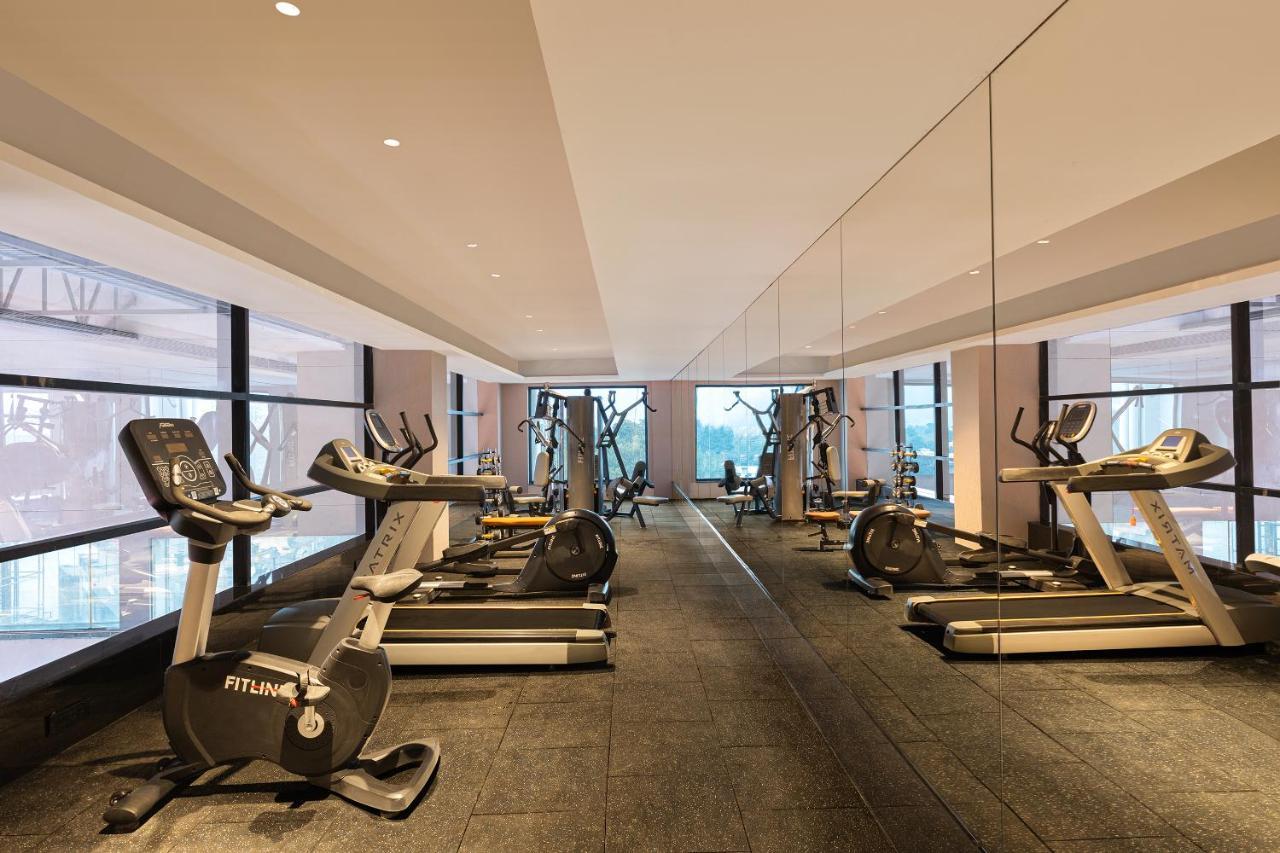 Fortune Walkway Mall, Haldwani - Member Itc Hotels' Group Экстерьер фото