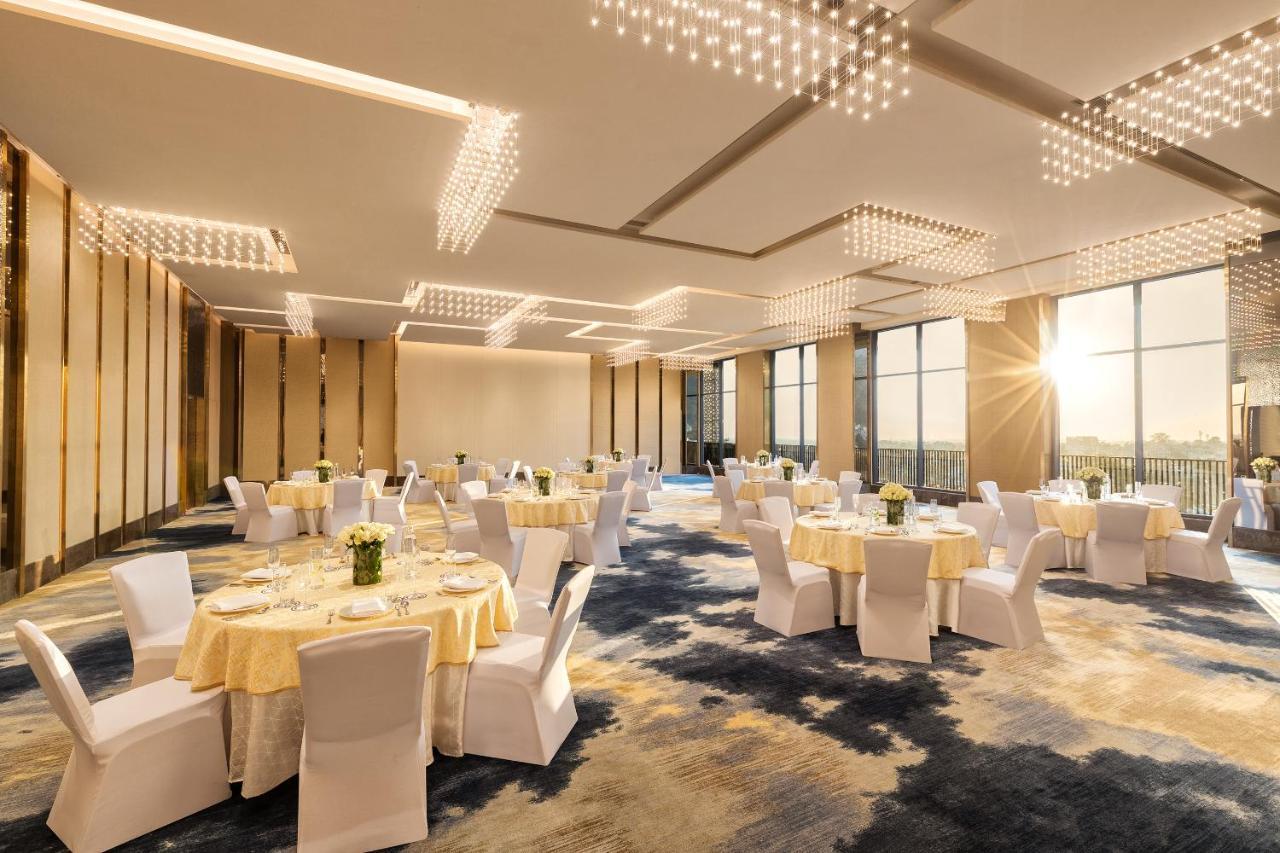 Fortune Walkway Mall, Haldwani - Member Itc Hotels' Group Экстерьер фото
