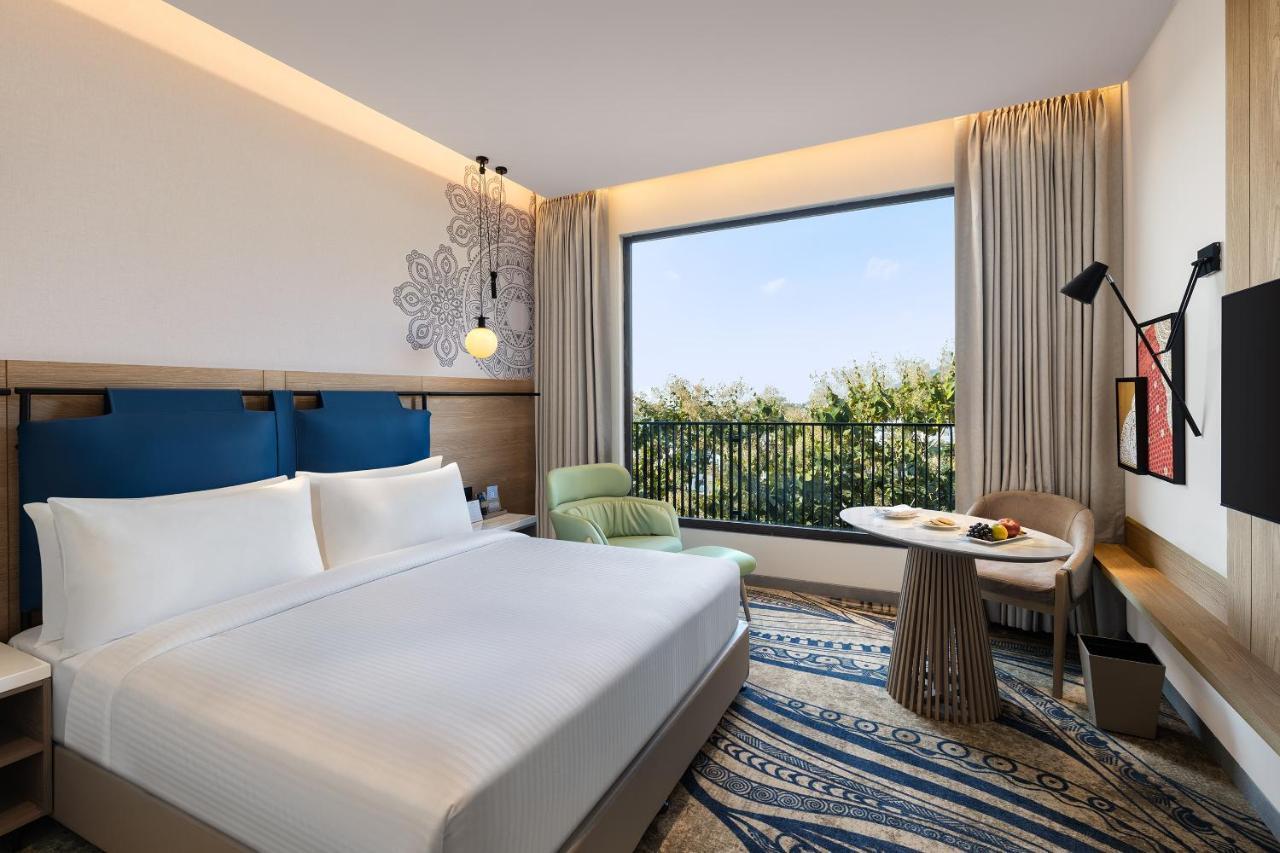 Fortune Walkway Mall, Haldwani - Member Itc Hotels' Group Экстерьер фото