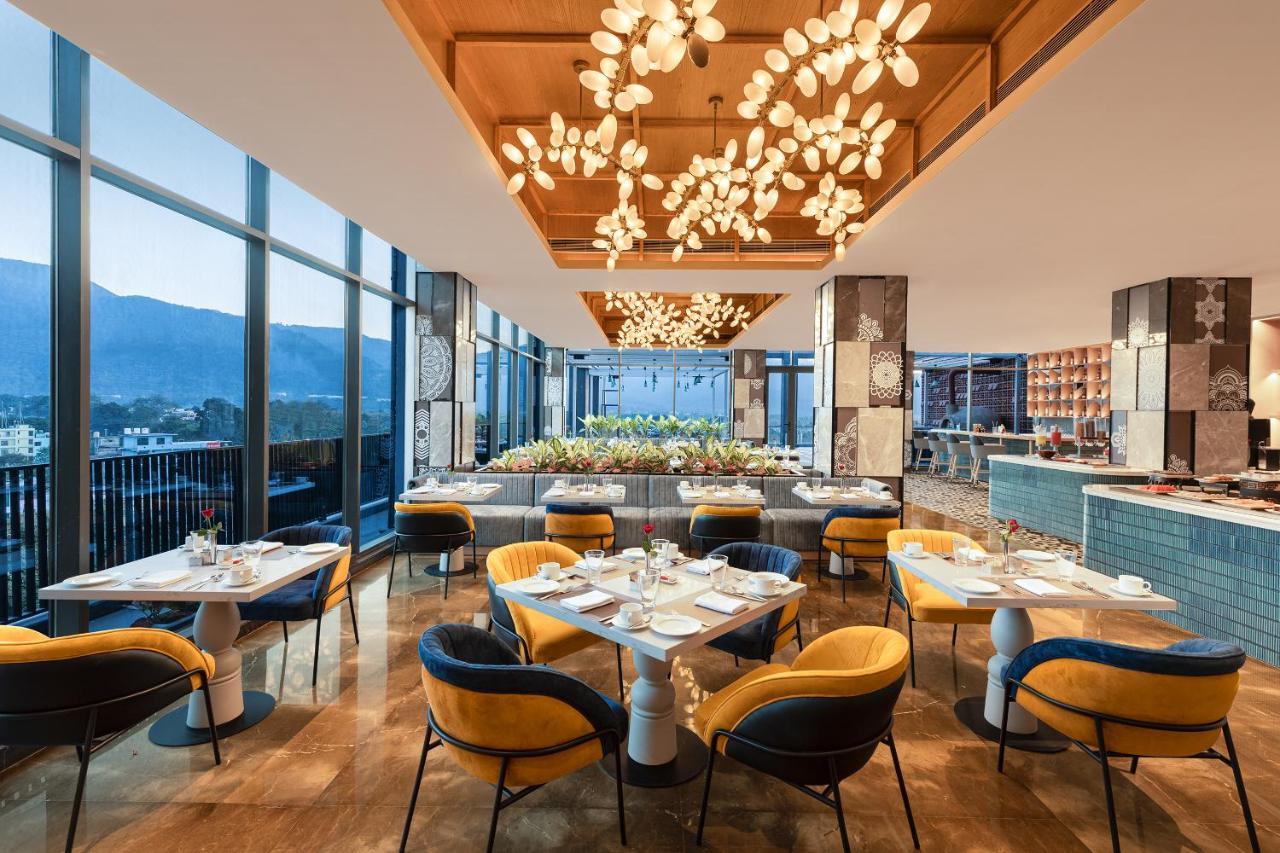 Fortune Walkway Mall, Haldwani - Member Itc Hotels' Group Экстерьер фото